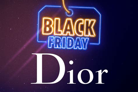 parfum dior black friday|black friday dior deals.